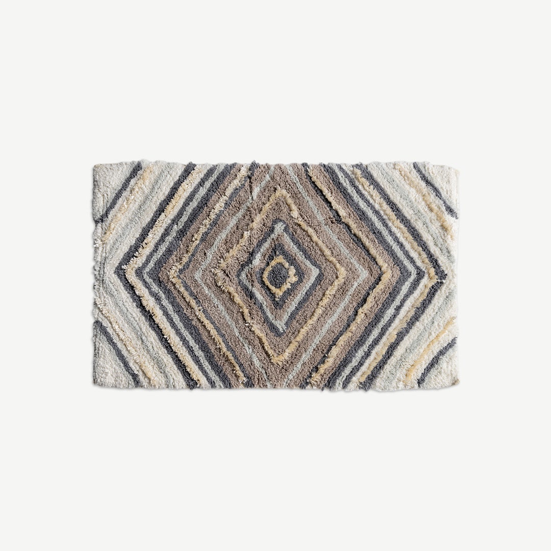 Matilda Tufted Bathmat -50x80cm