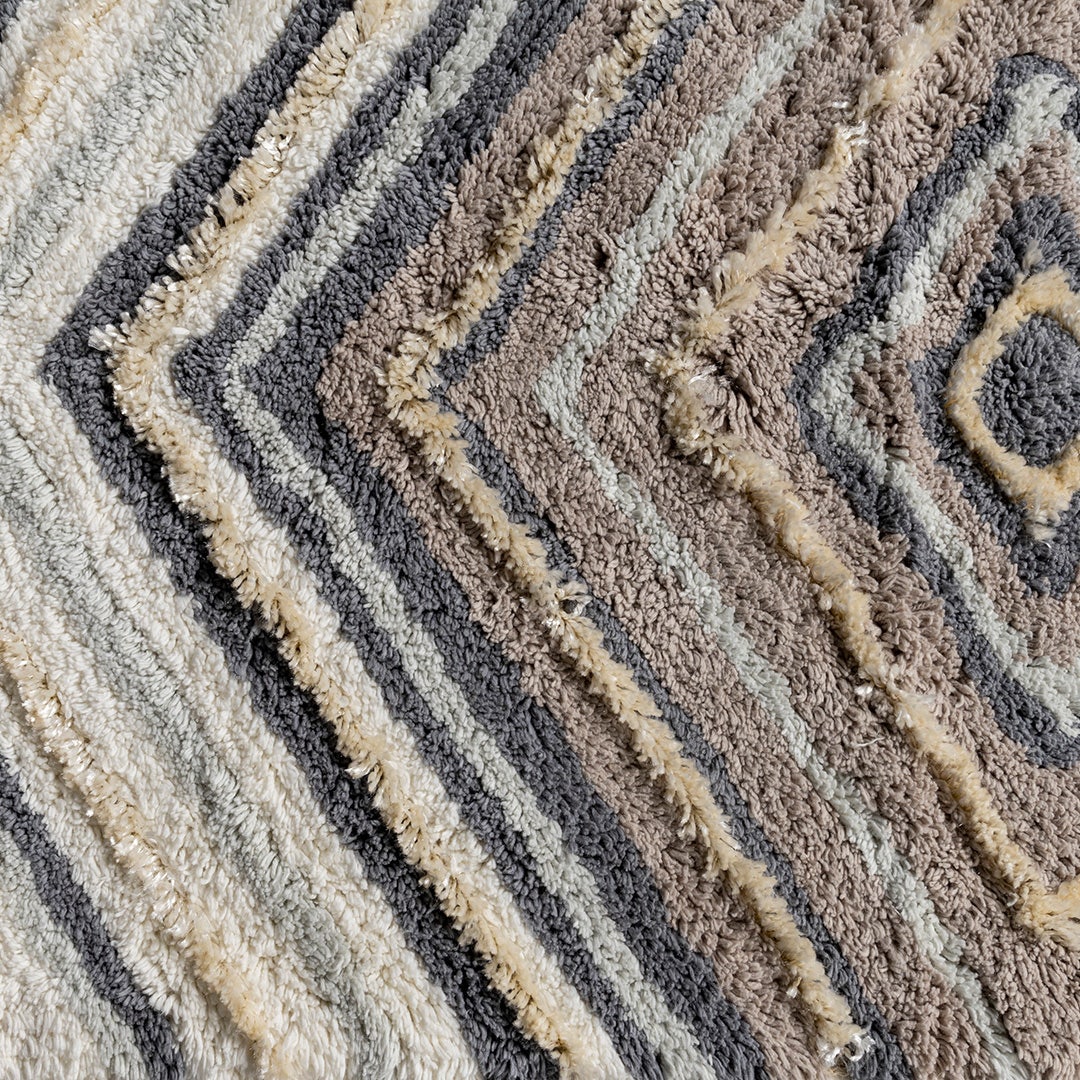 Matilda Tufted Bathmat -50x80cm