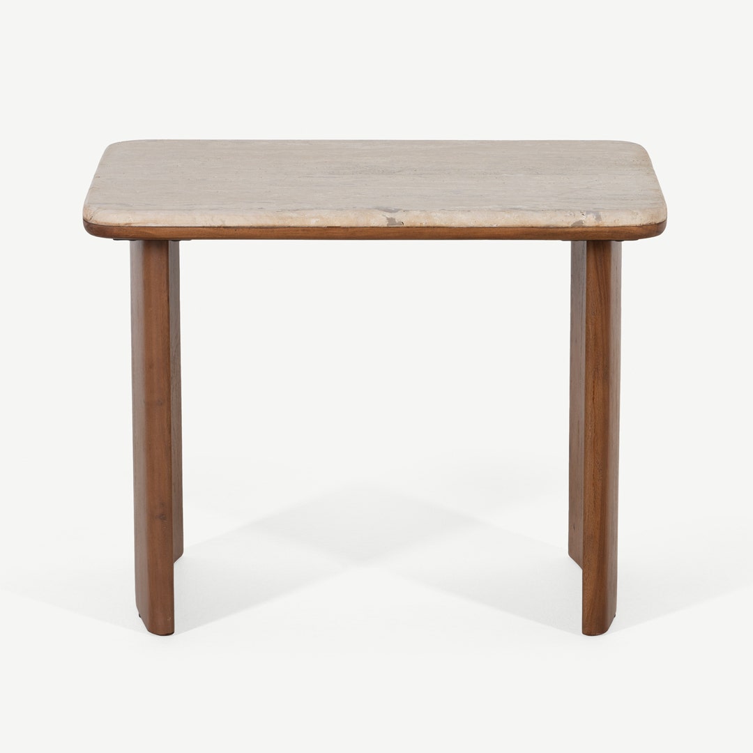 End table deals lights