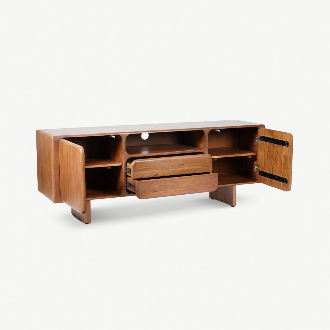 Shop Modern TV Stand Cabinets Online OC Home Furniture