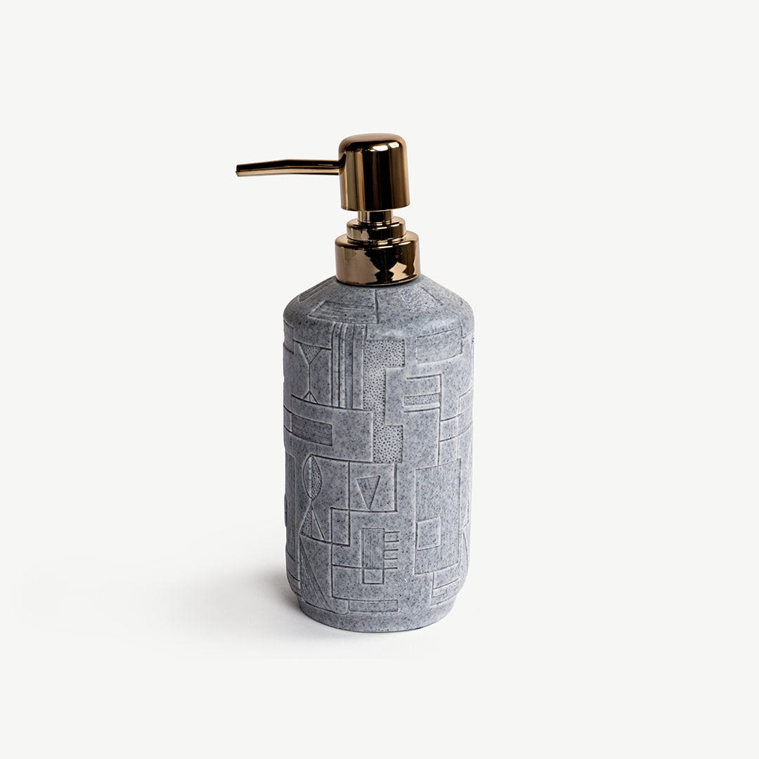 Mazikeen Soap Dispenser