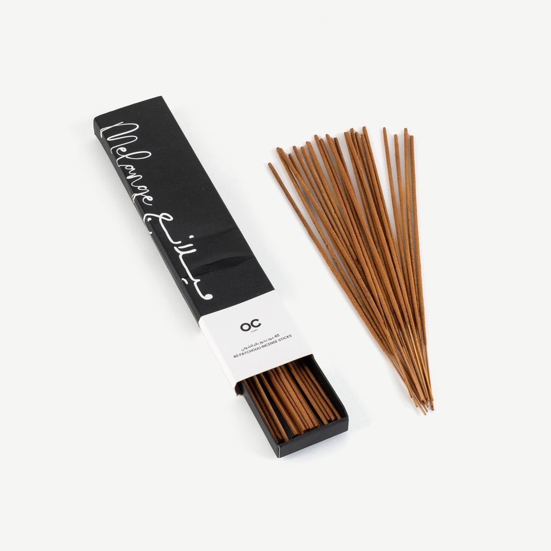 Melange Incense Sticks