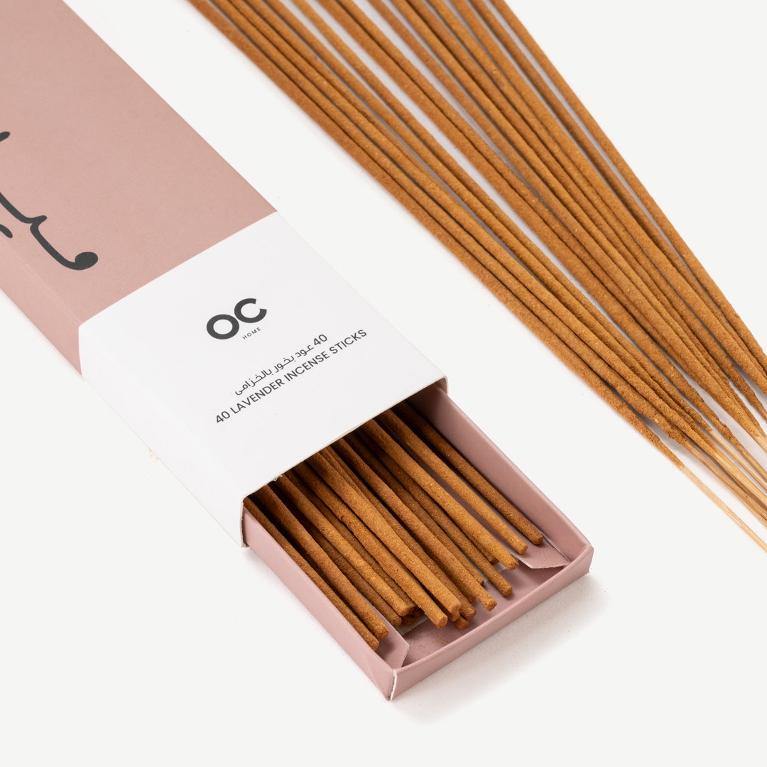 Melange Incense Sticks