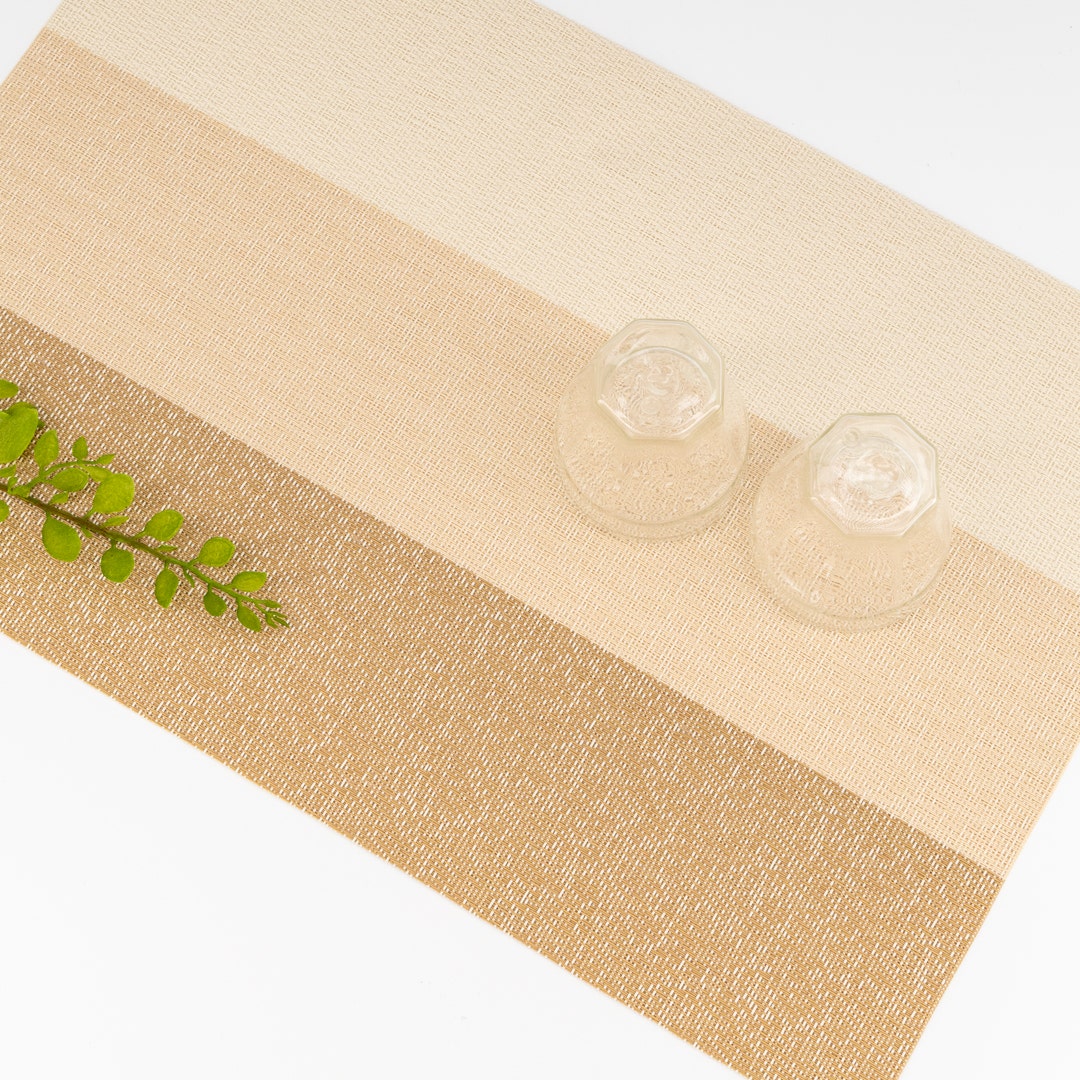 Melani Placemat -Multi