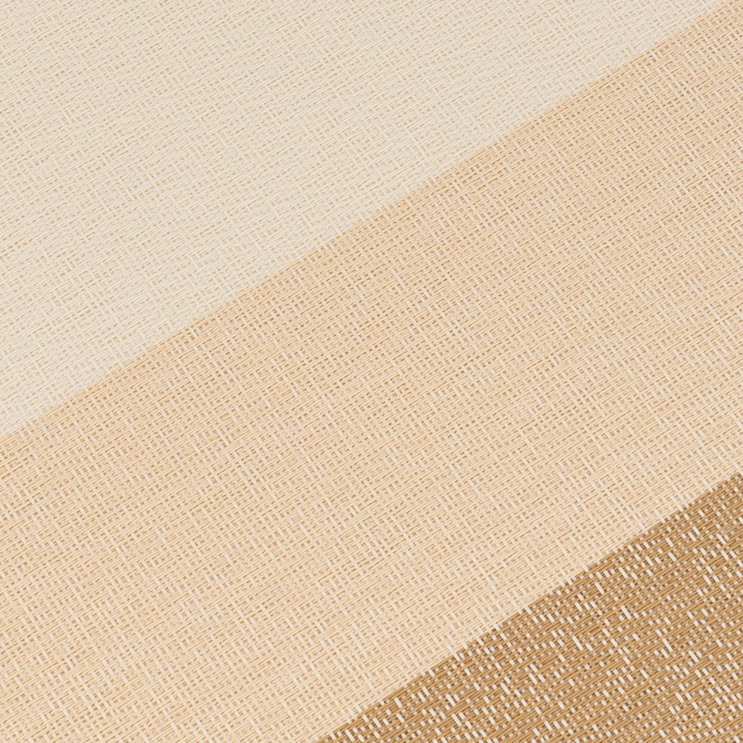 Melani Placemat -Multi