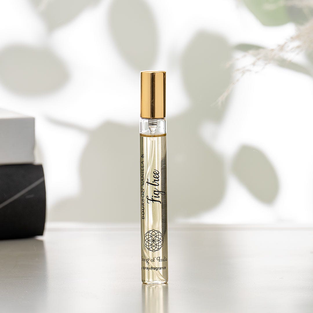 Melar Room Spray -Fig Tree