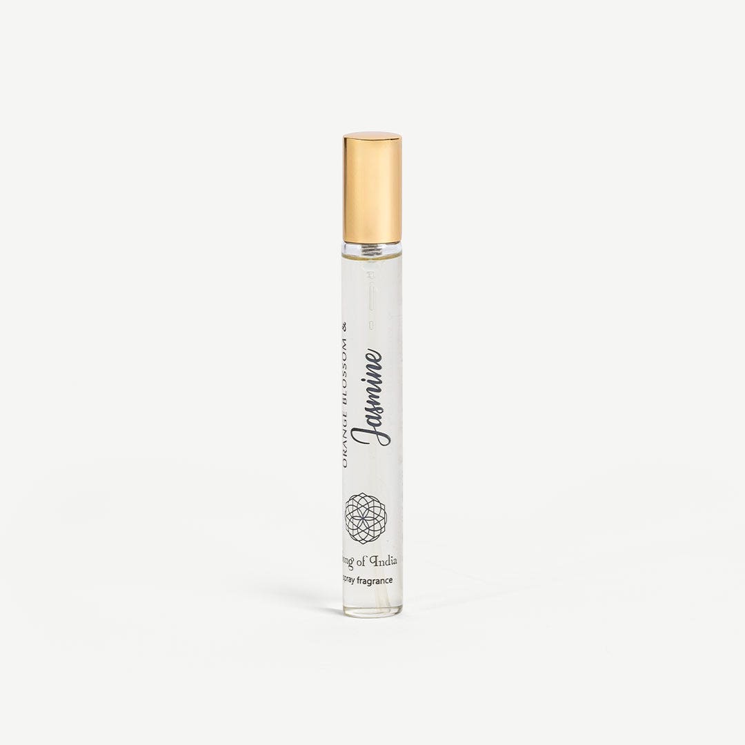 Melar Room Spray -Jasmin