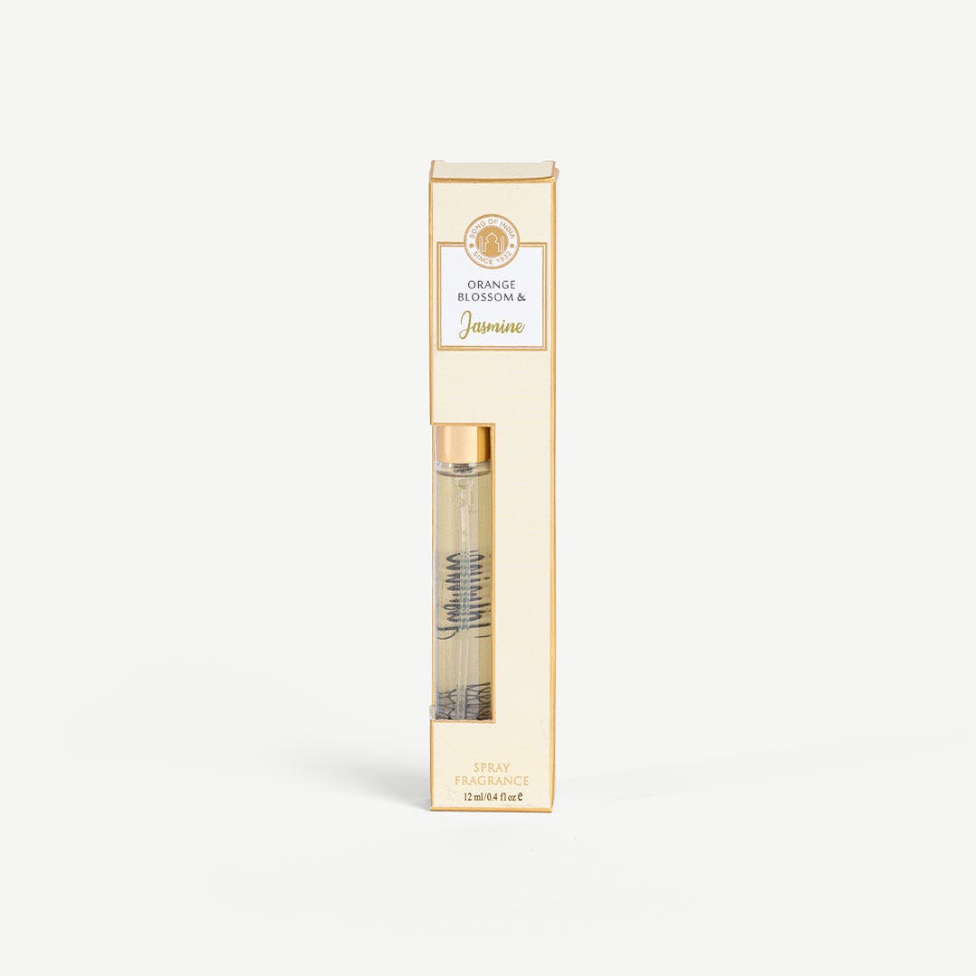 Melar Room Spray -Jasmin