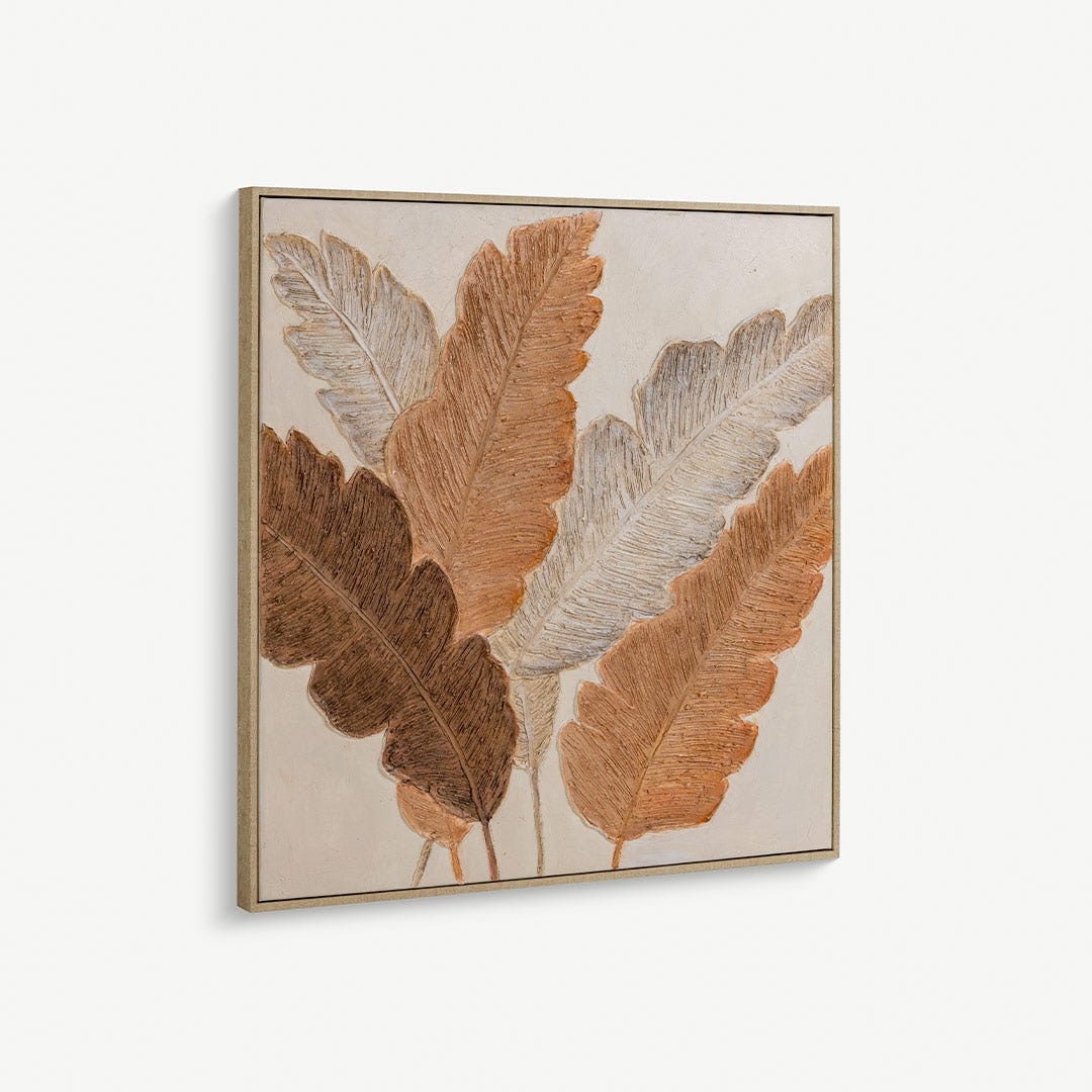 ميلاري لوحة جدارية مرسومة يدويًا