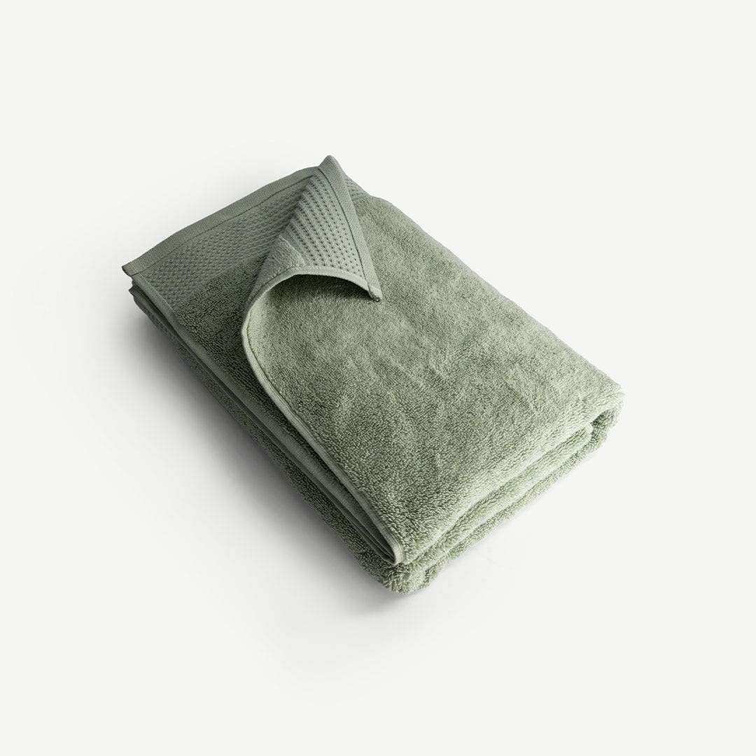 ميليرا منشفة كبيرة 70×140 سم - مريمي