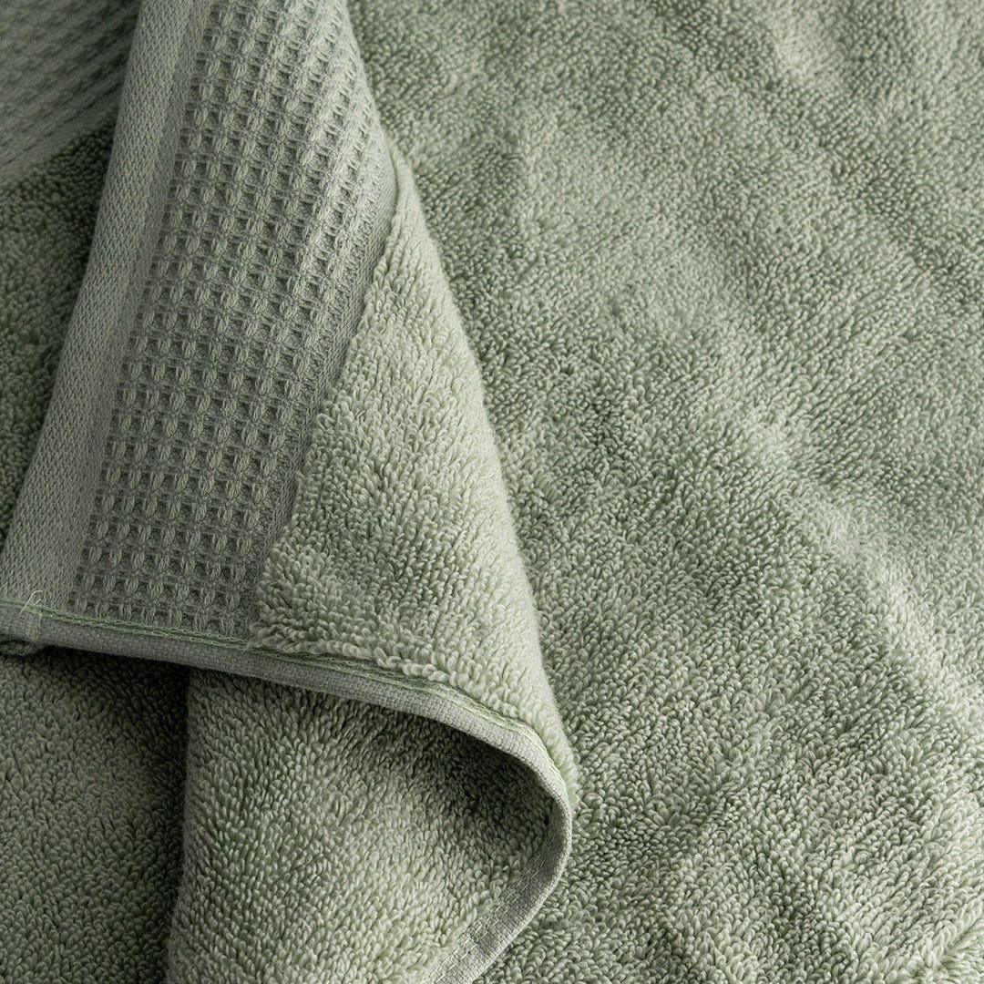 ميليرا منشفة كبيرة 70×140 سم - مريمي