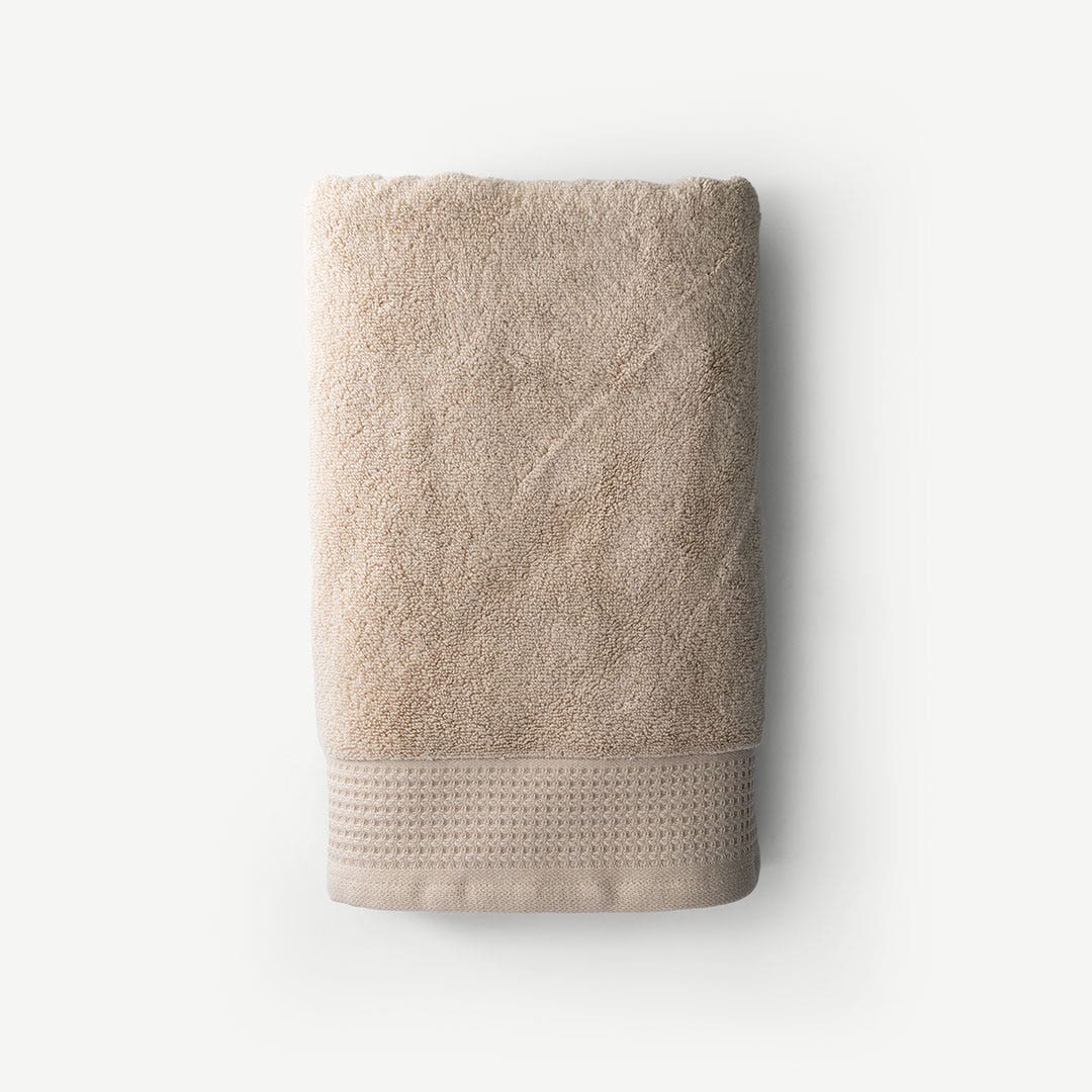 Melera Bath Towel Sand -70x140cm