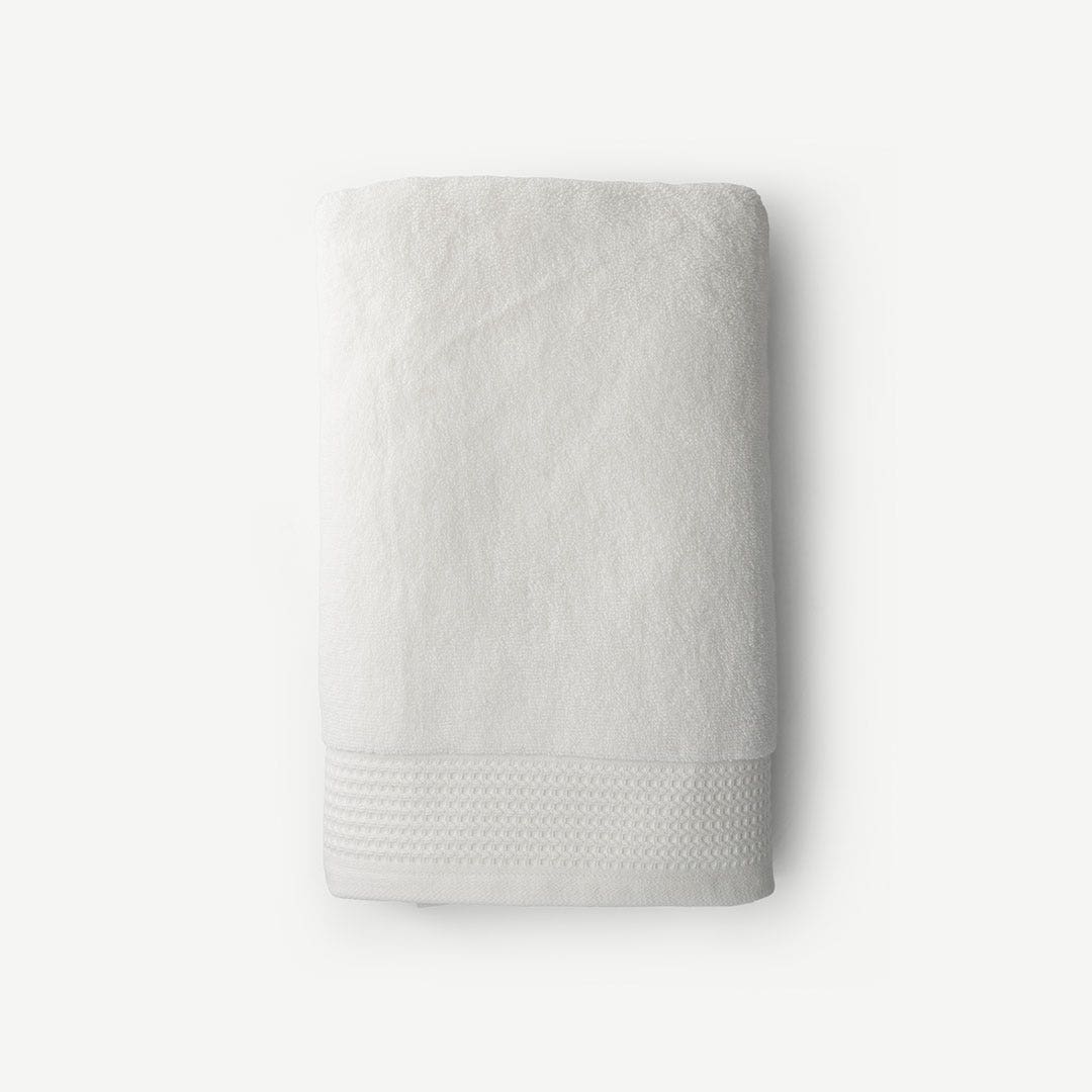 Melera Bath Towel White -70x140cm