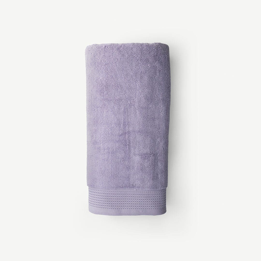 Melera Beach Towel Lilac -100x200cm