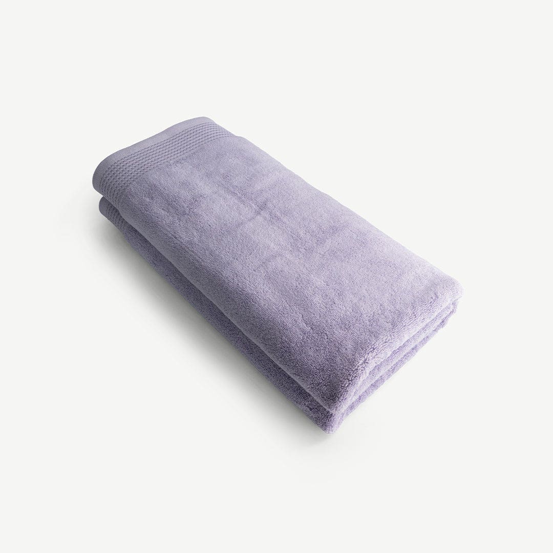 Melera Beach Towel Lilac -100x200cm