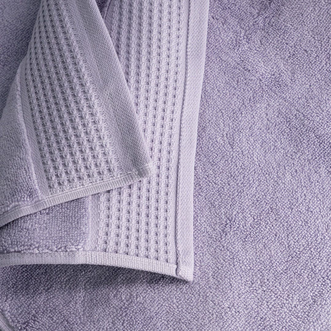 Melera Beach Towel Lilac -100x200cm