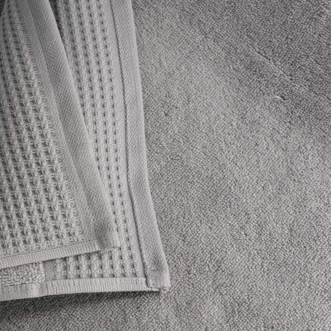 Melera Beach Towel P/Grey -100x200cm