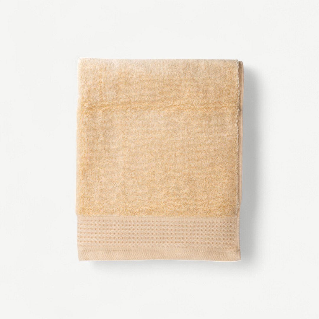 Melera Hand Towel Cream - 50x90cm