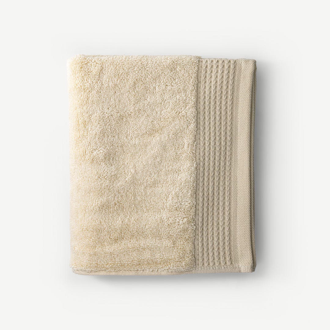منشفة يد ميليرا 50x90 سم - رملي
