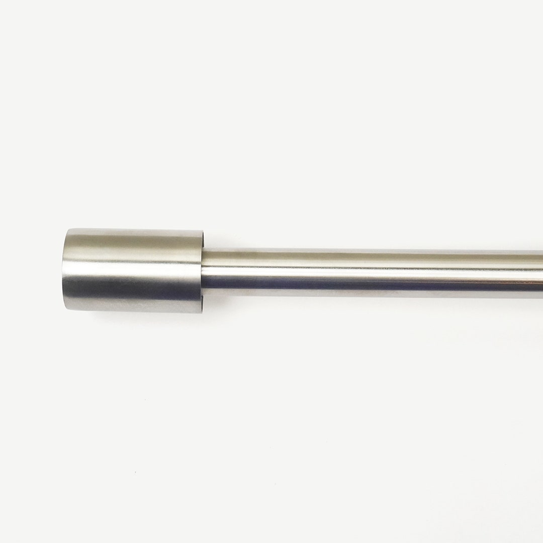 ميليا قضيب ستارة مزدوج ممتد -210-400 سم