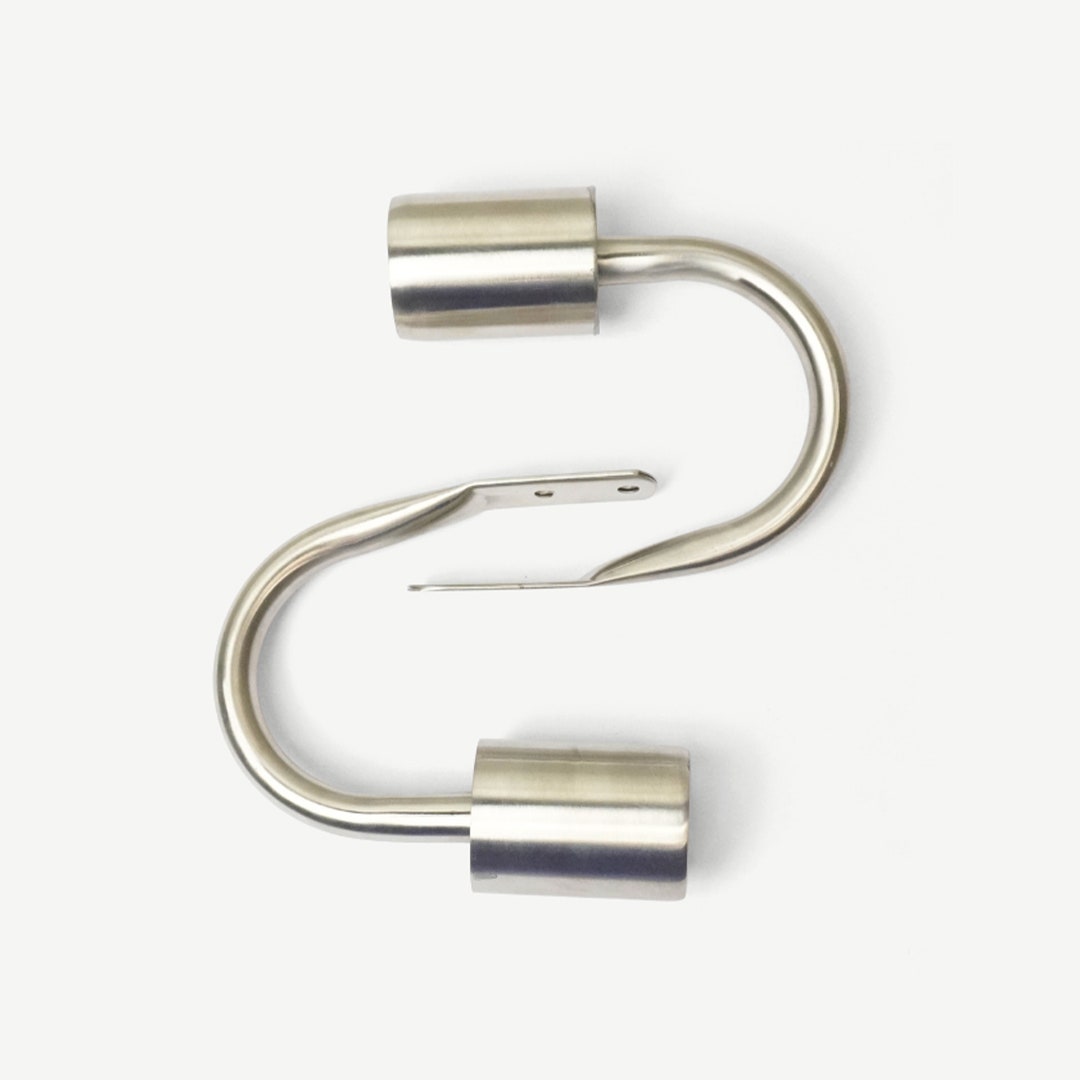 Melia Tieback Set of 2pcs