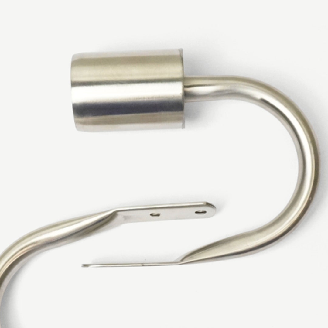 Melia Tieback Set of 2pcs