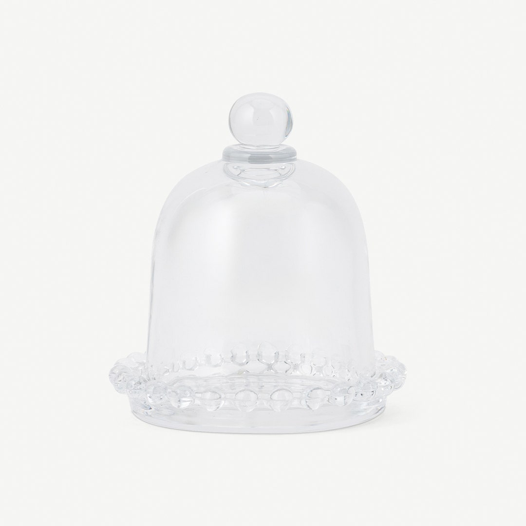 Melodie Cake Case -10x12cm