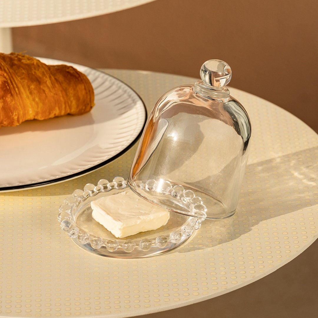 Melodie Cake Case -10x12cm