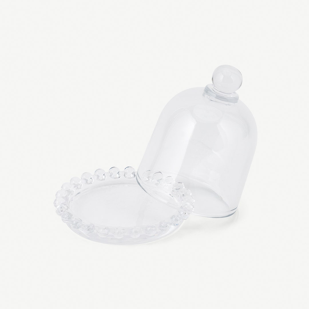 Melodie Cake Case -10x12cm