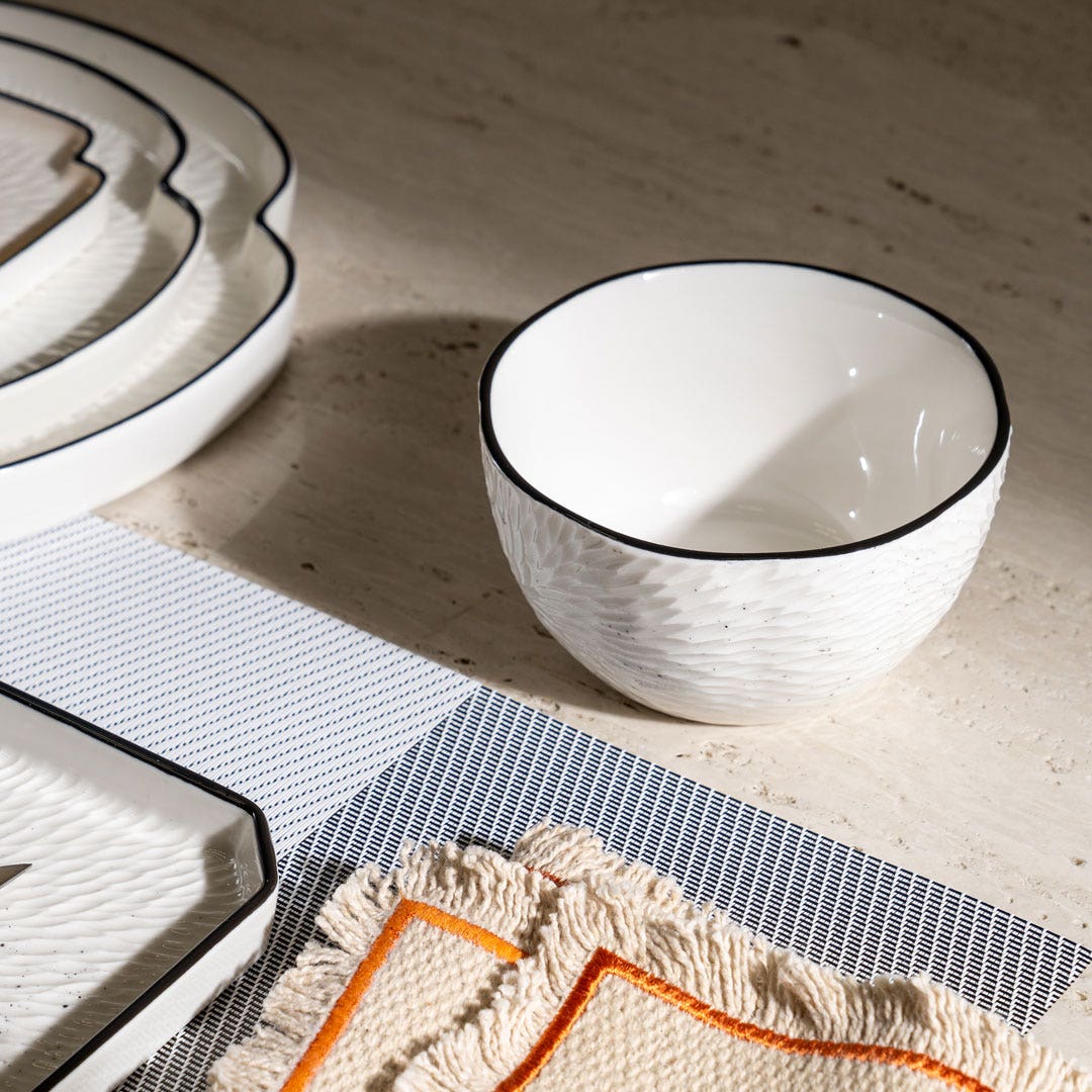 وعاء ميلوري – 12 سم