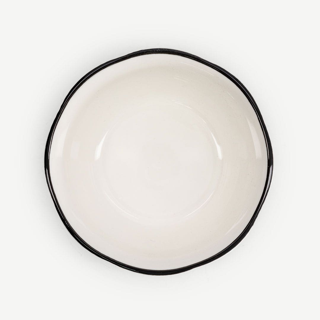 وعاء ميلوري – 12 سم