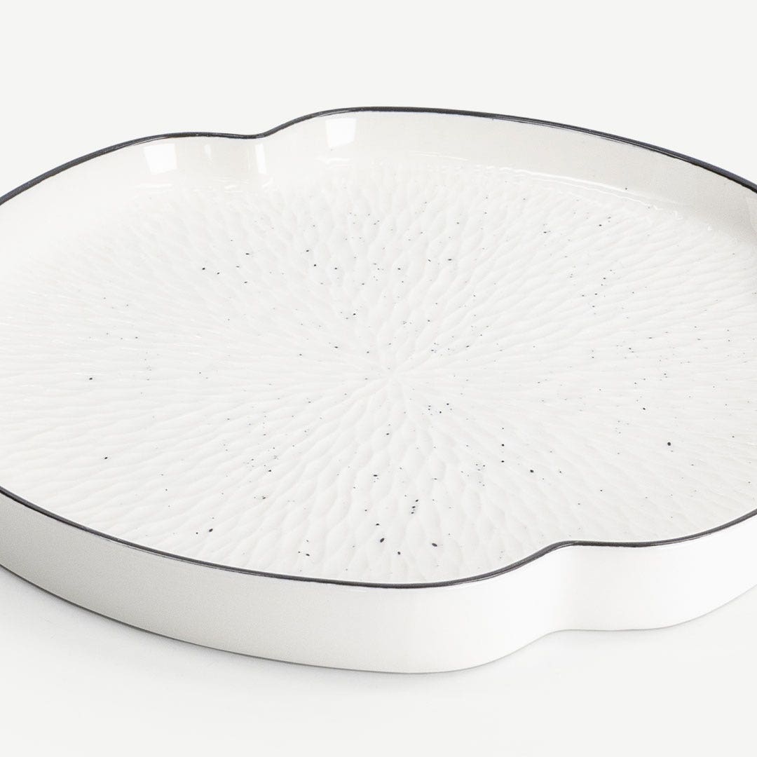 طبق عشاء ميلوري – 25 سم