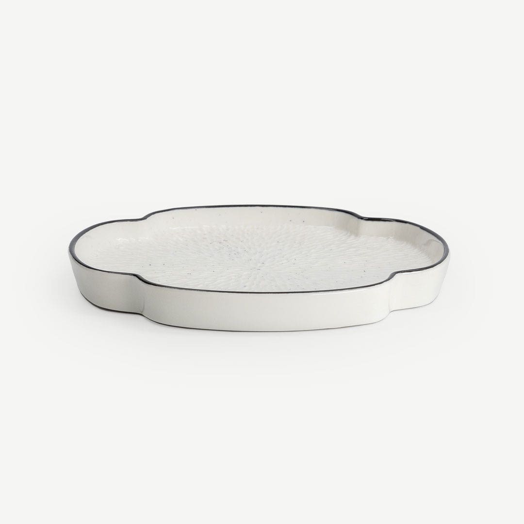 Melorie Side Plate -19cm