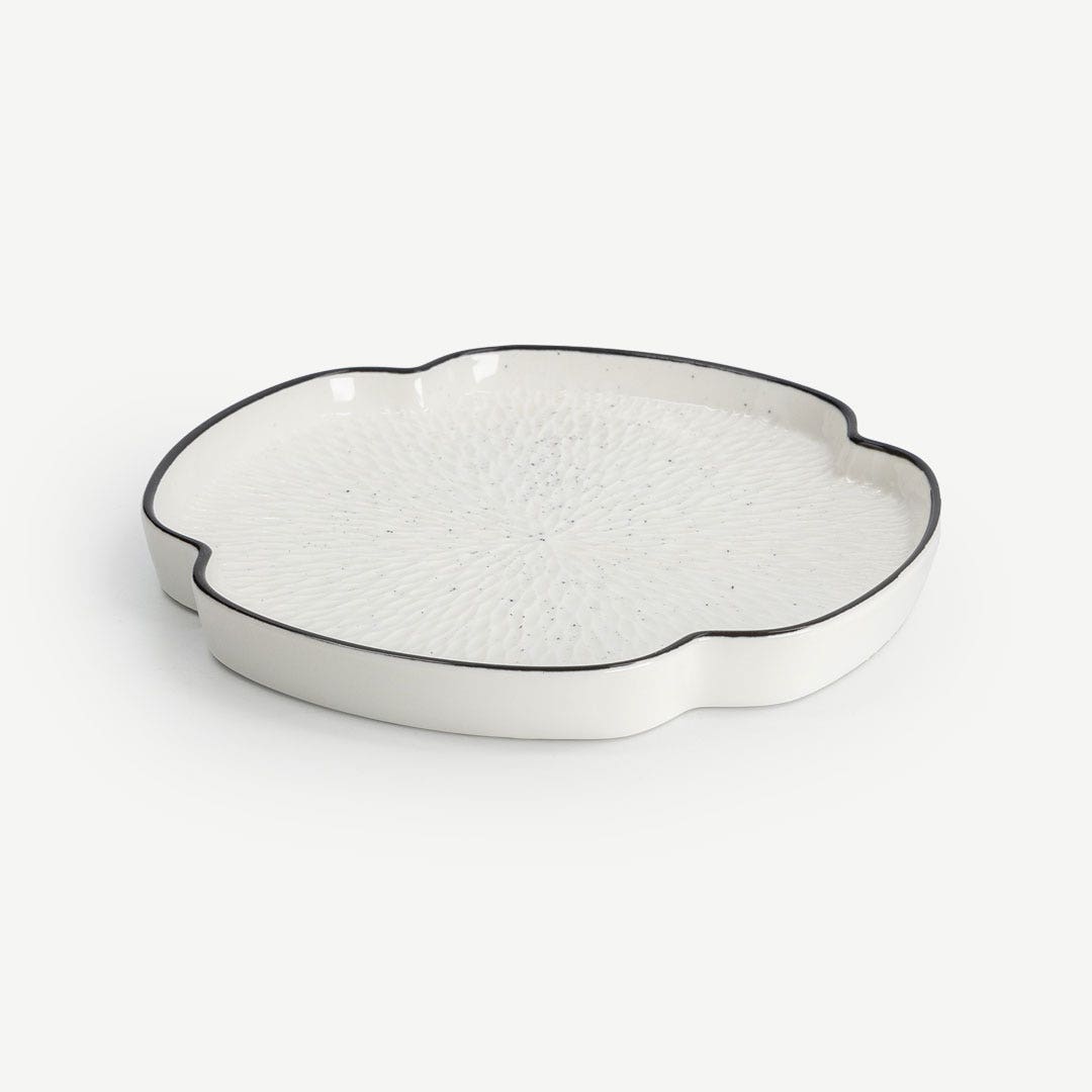 Melorie Side Plate -19cm