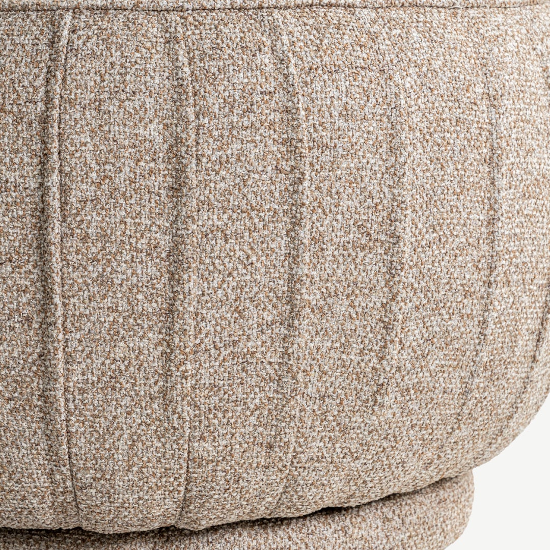 Melvor Accent Chair Sand