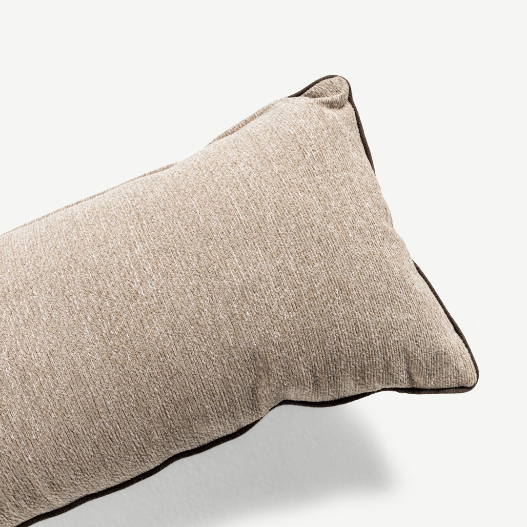 Menral Filled Cushion - 30x90cm