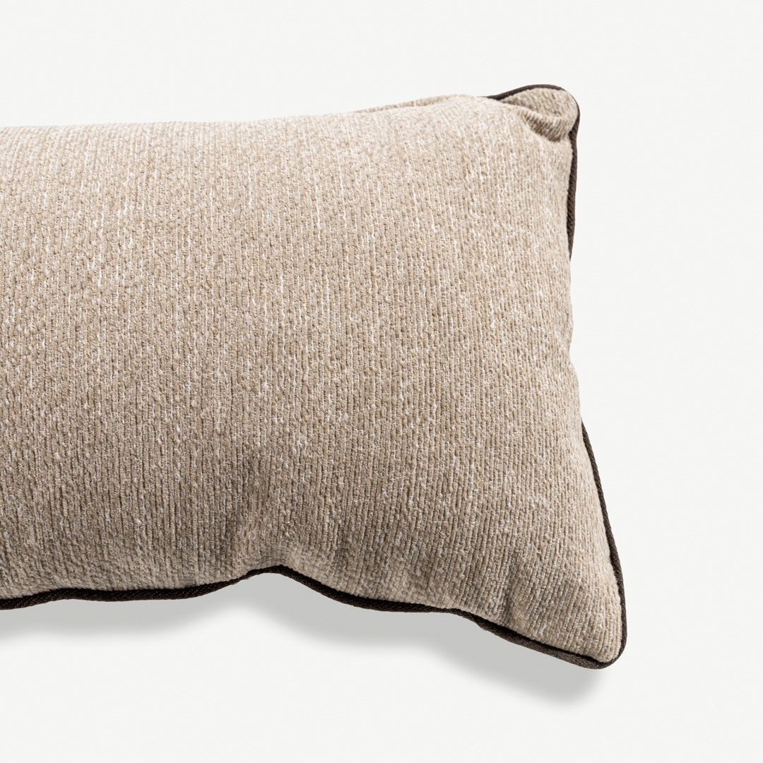 Menral Filled Cushion - 30x90cm