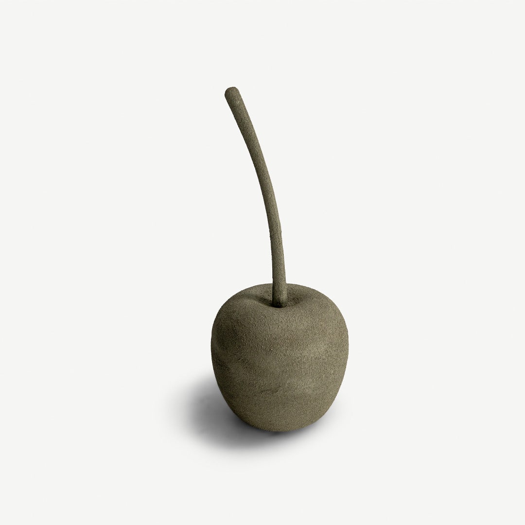 Menrali Décor Apple - Green