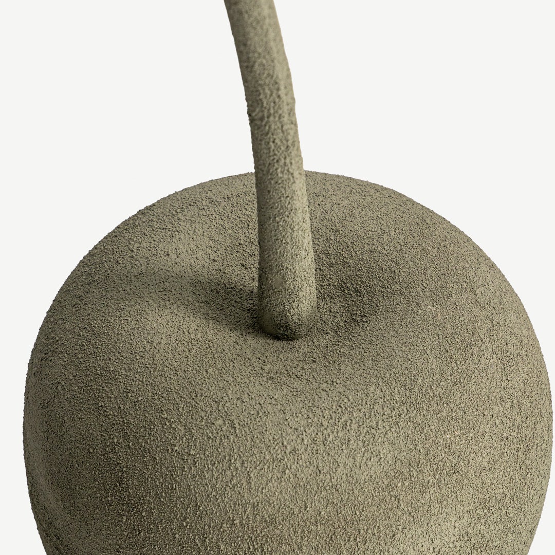 Menrali Décor Apple - Green