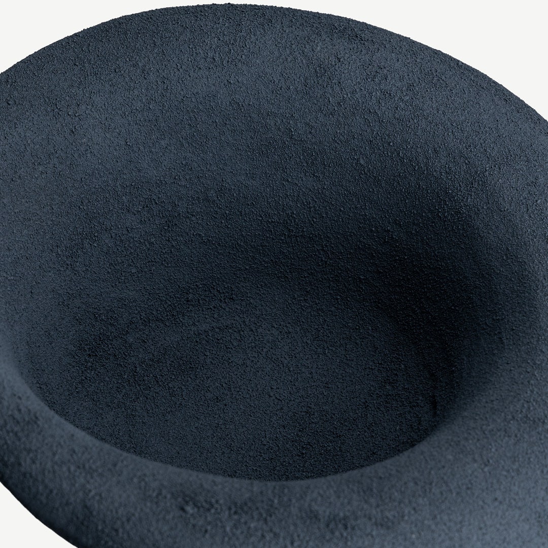 Menrali Décor Bowl - Blue