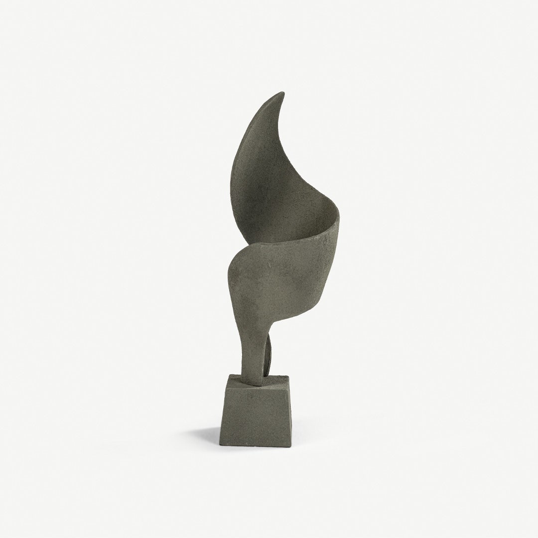 Menrali Flame Décor