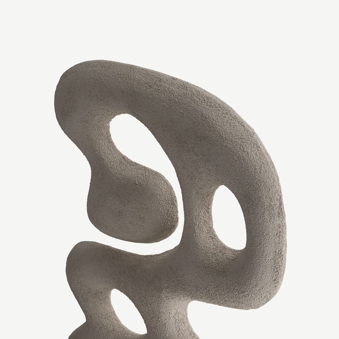 Menrali Décor Sculpture