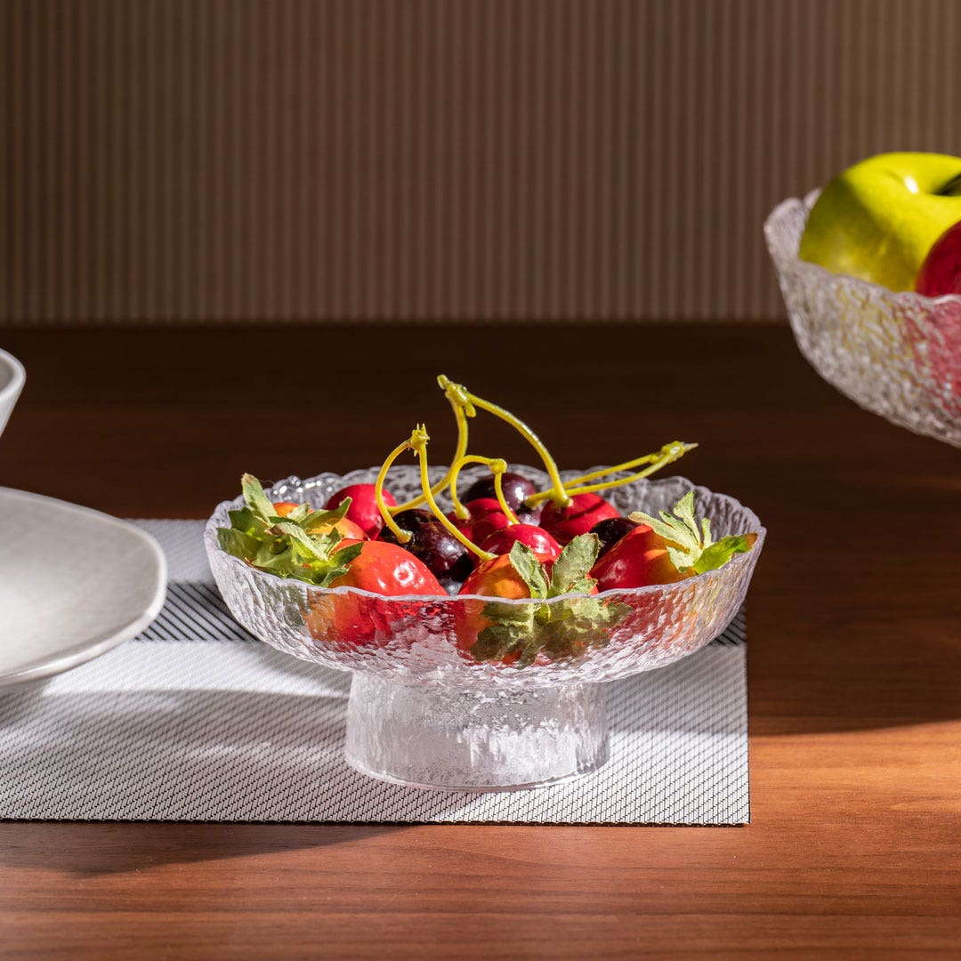 Meran Fruit Bowl -15x7cm