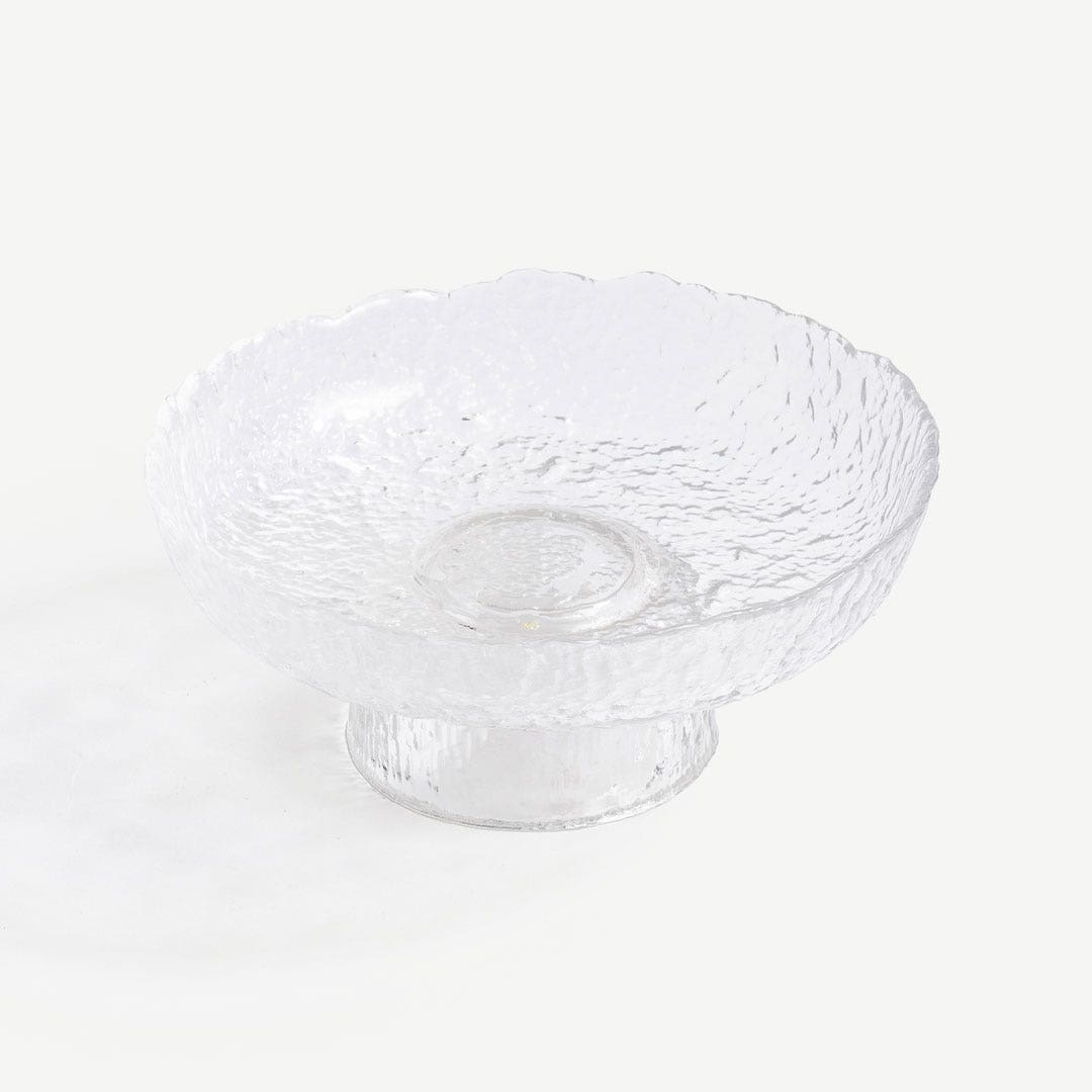 Meran Fruit Bowl -15x7cm