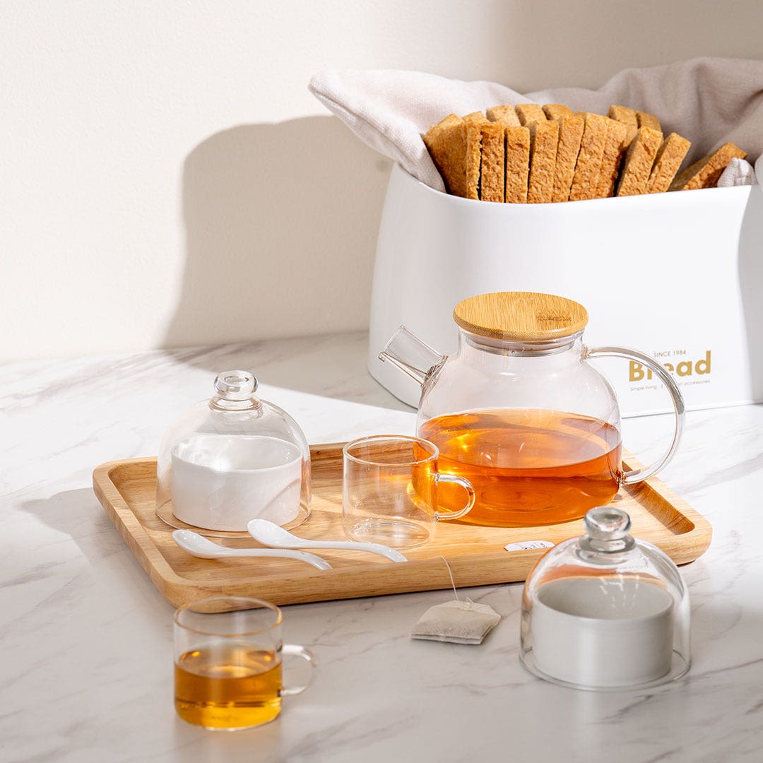 Merana Serving Set of 10pcs