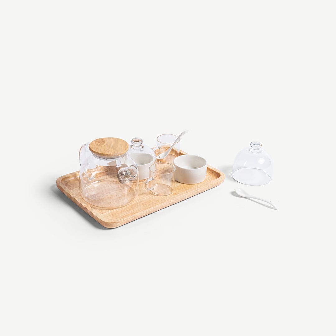 Merana Serving Set of 10pcs