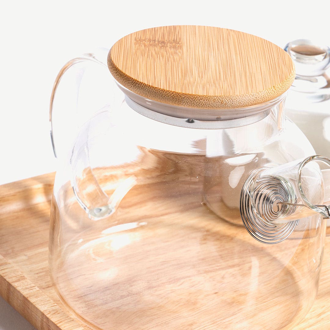 Merana Serving Set of 10pcs