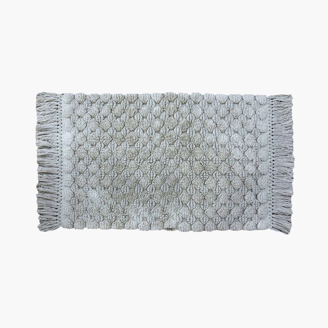 Meras Bathmat Beige -50x80cm