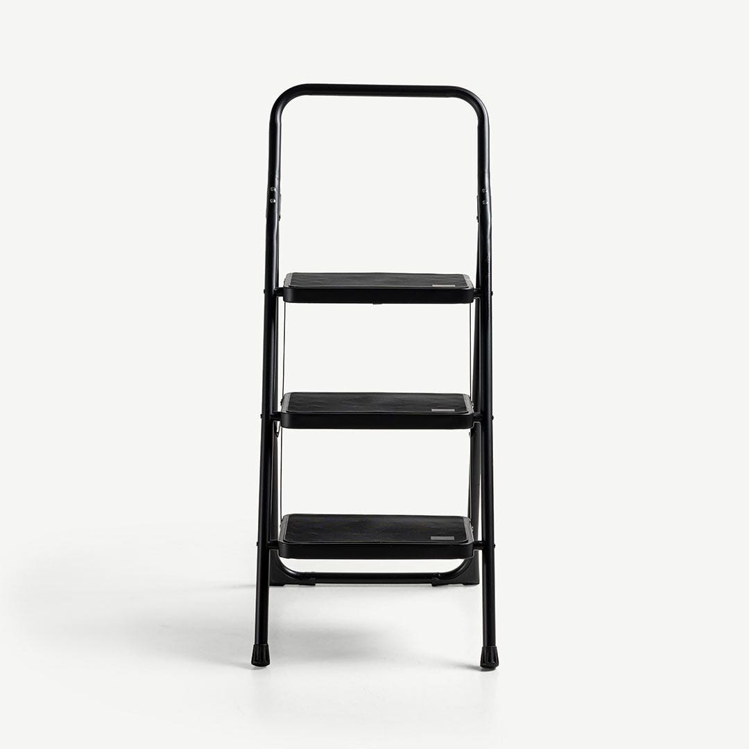 Merena 3 Step Ladder