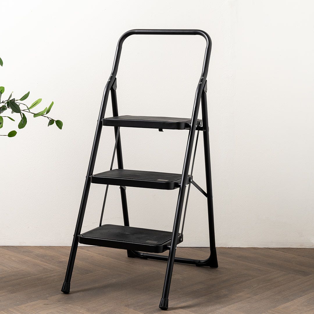 Merena 3 Step Ladder